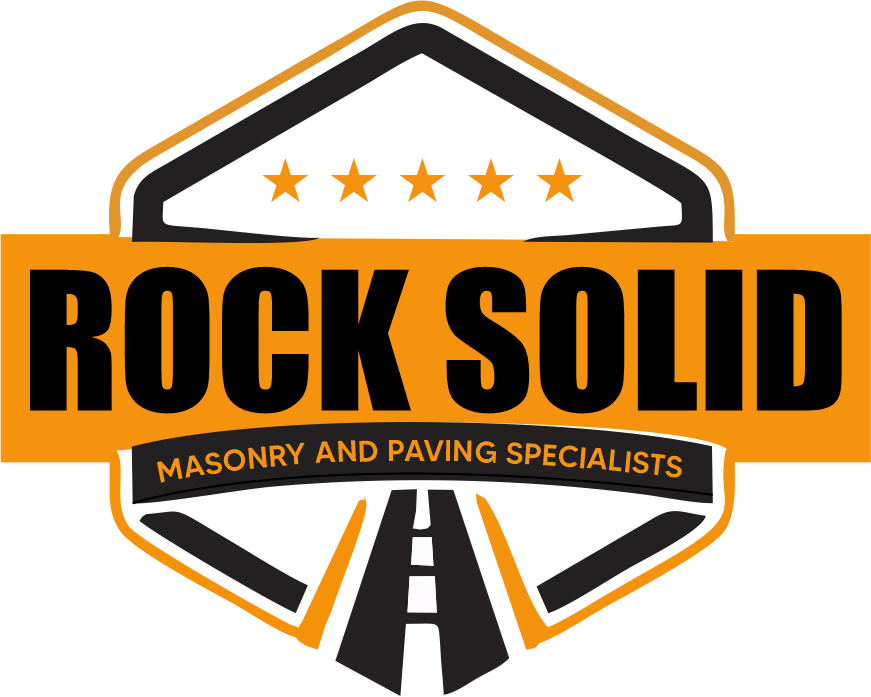 Rock solid Masonry and Paving Specialists